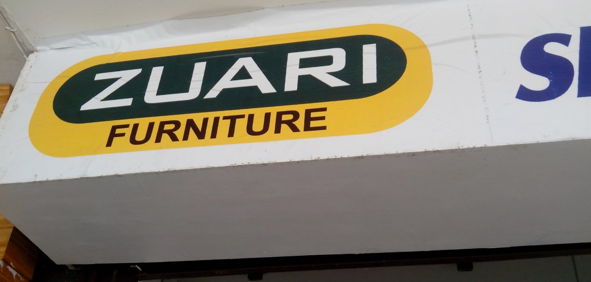 Zuari Furniture Dehradun