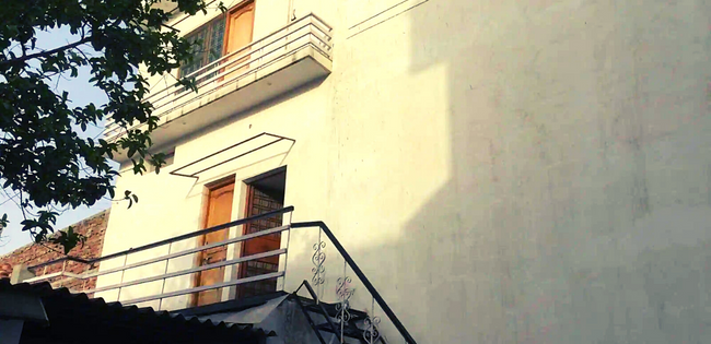 Vrindavan Pg Hostel