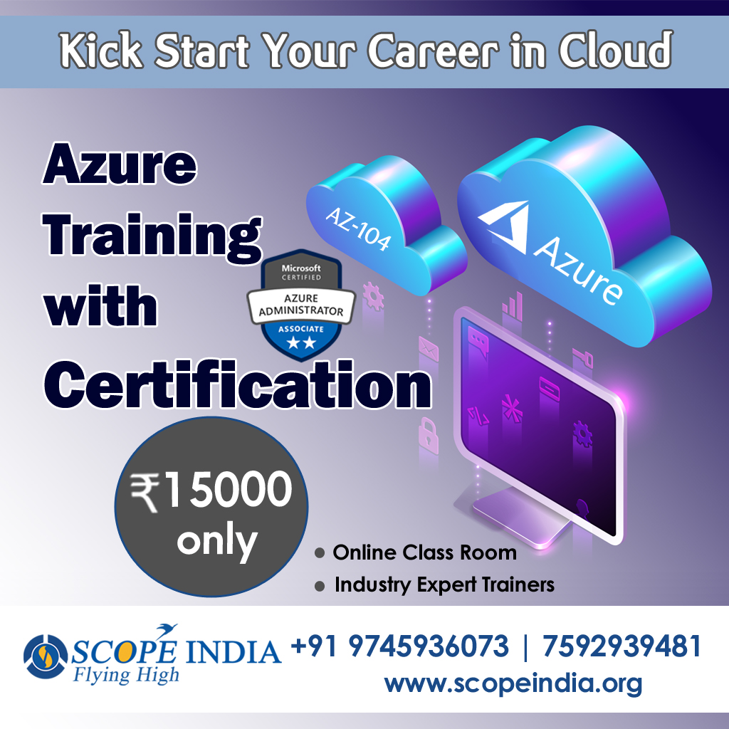 scope india