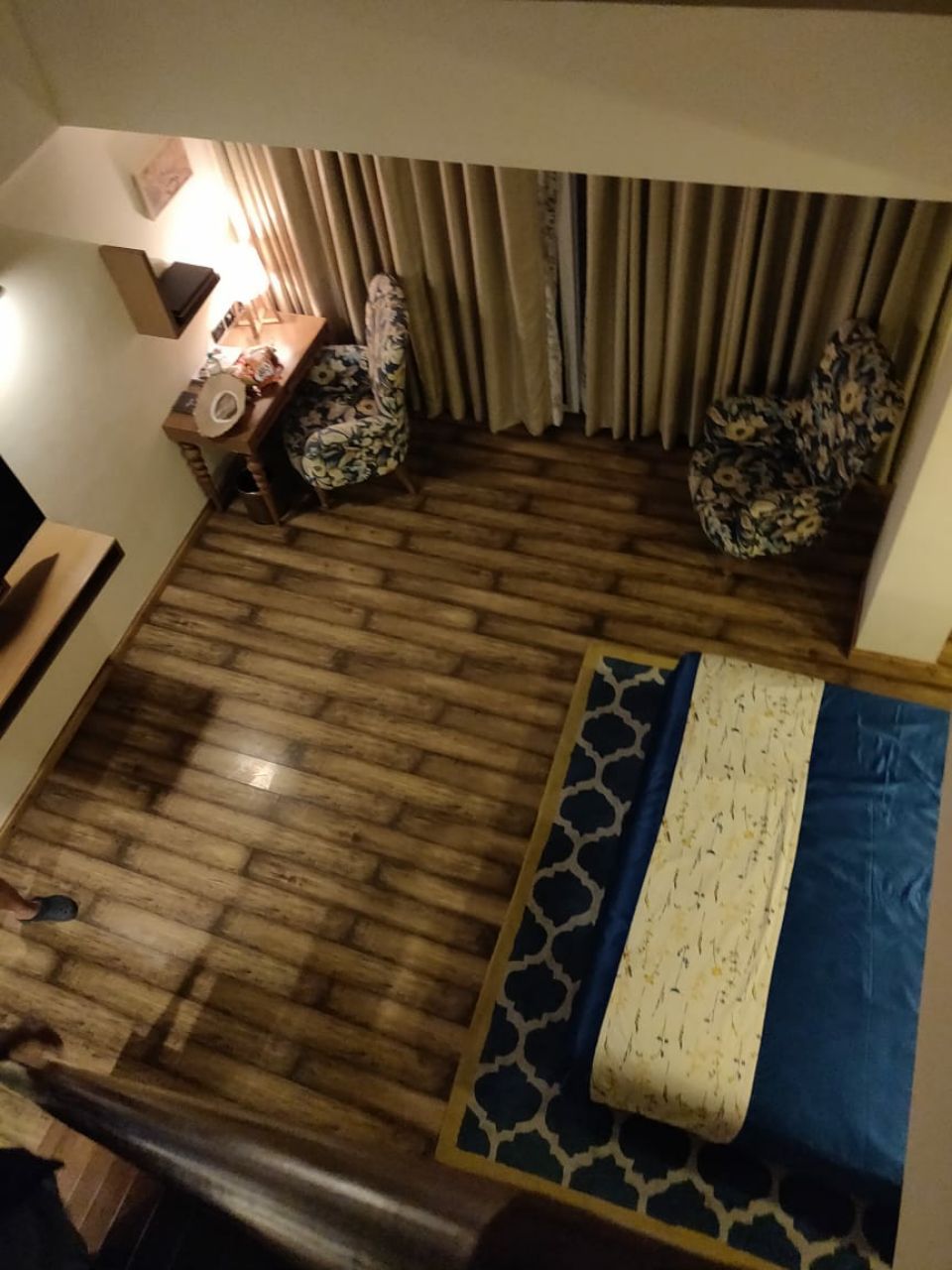 Mosaic Hotel Mussoorie