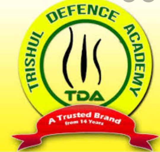 Trishul defence academy