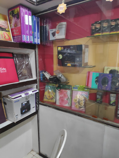 Laxmi Digital Studio Shilpi Plaza B Block Rewa