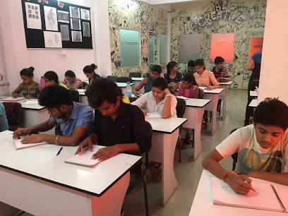 NIFT/ NID /NATA/ UCEED COACHING-PAHAL DEHRADUN