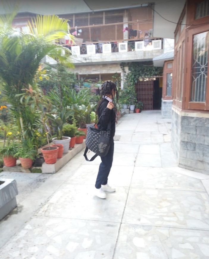 Malik Hostel for Girls dehradun 