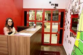 Red Lollipop Hostel