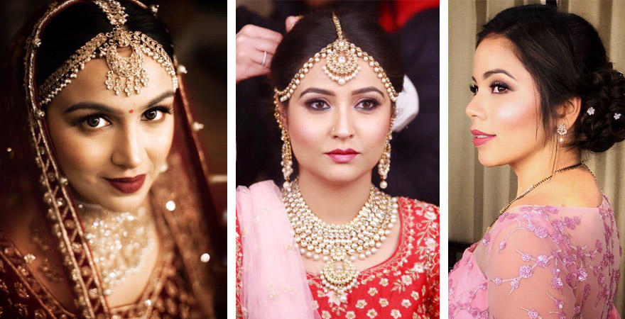 Sohni Juneja Makeup Artist