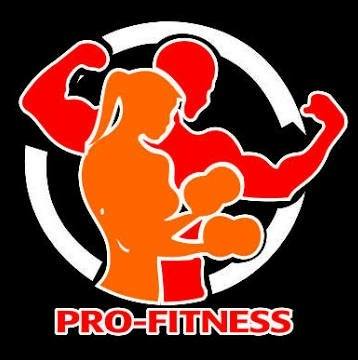 PRO FITNESS GYM