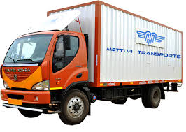 Mettur Transports