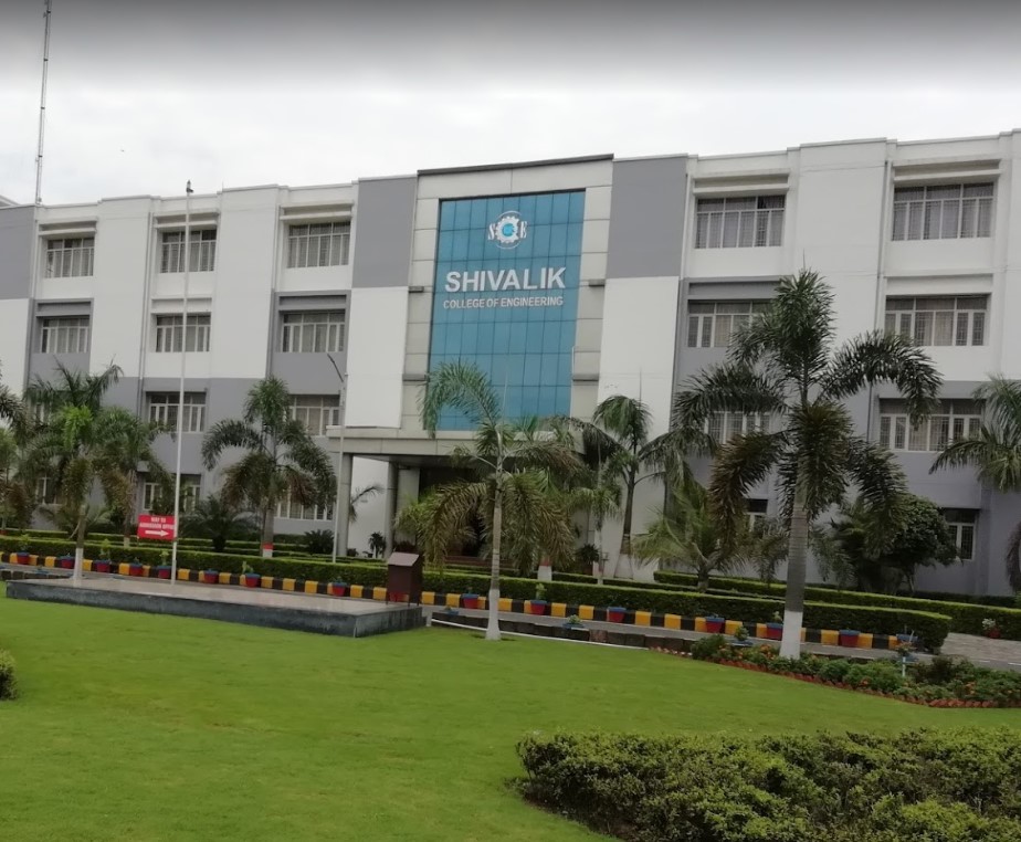 Shivalik College of Engineering Dehradun