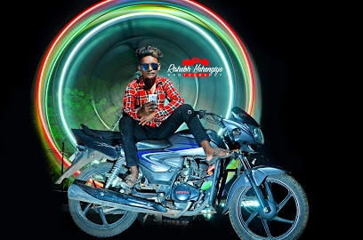 Rishabh Photography Studio & Albam Desining Center - madhya Pradesh