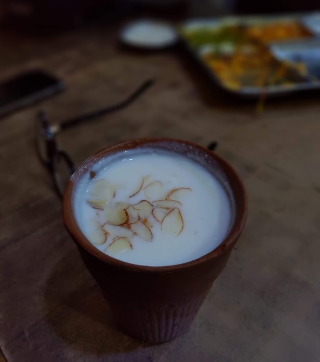 Uss Da Dhaba , Restaurant Dehradun