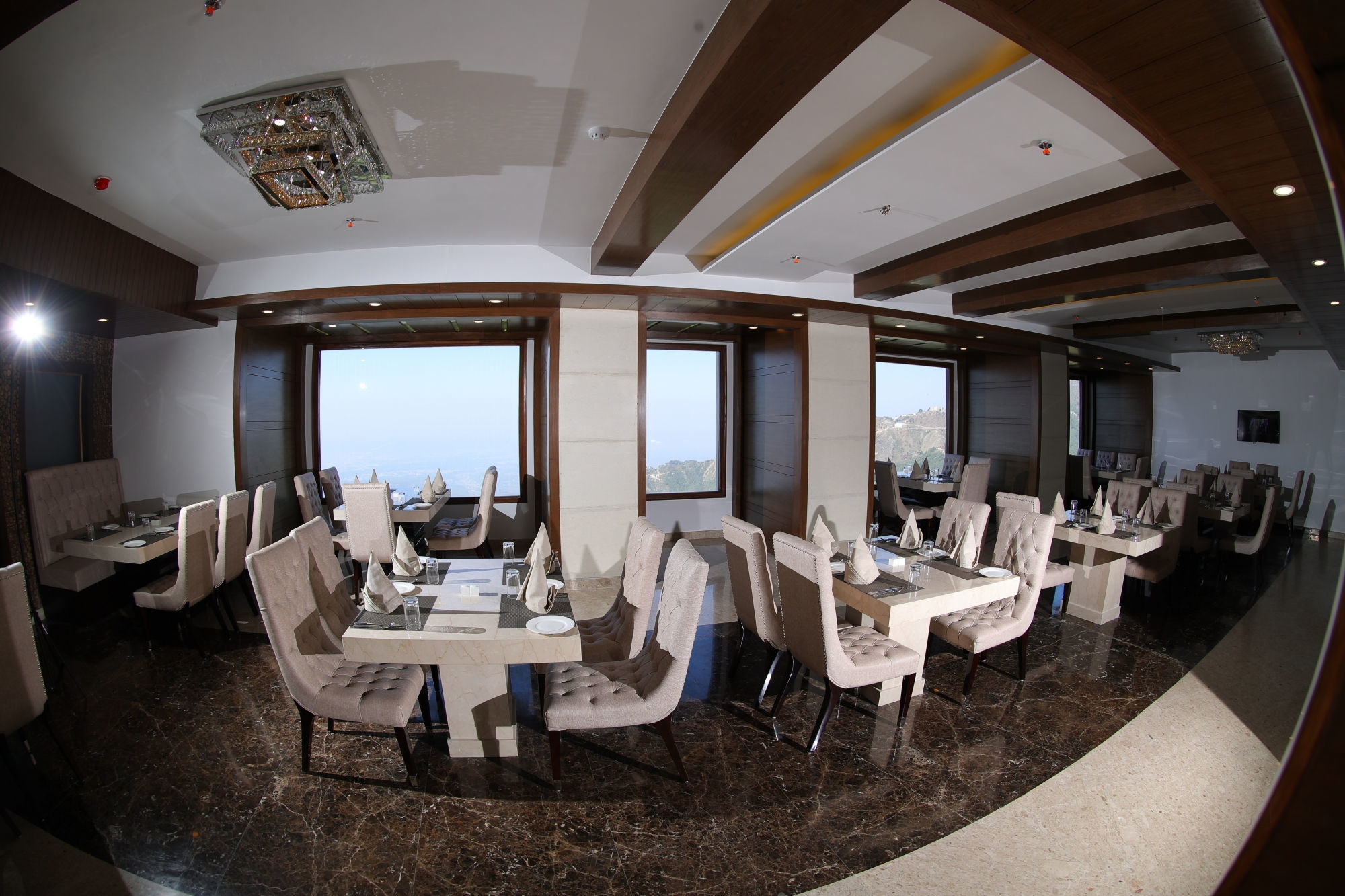 The Solitaire Blue Resort And Spa