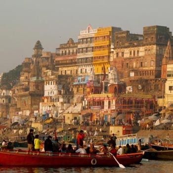 Rishiganga Travels