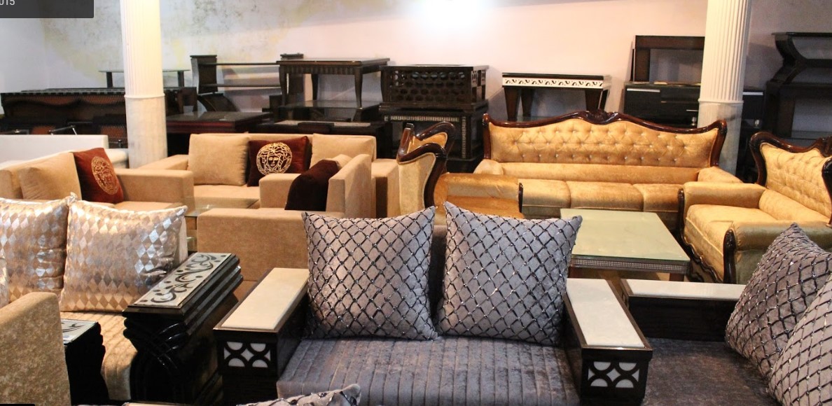 Shree Laksmi Furniture
