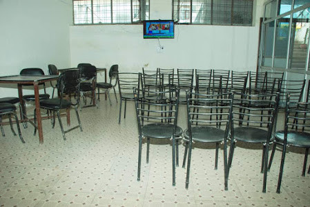 DOON HABITAT GIRLS HOSTEL
