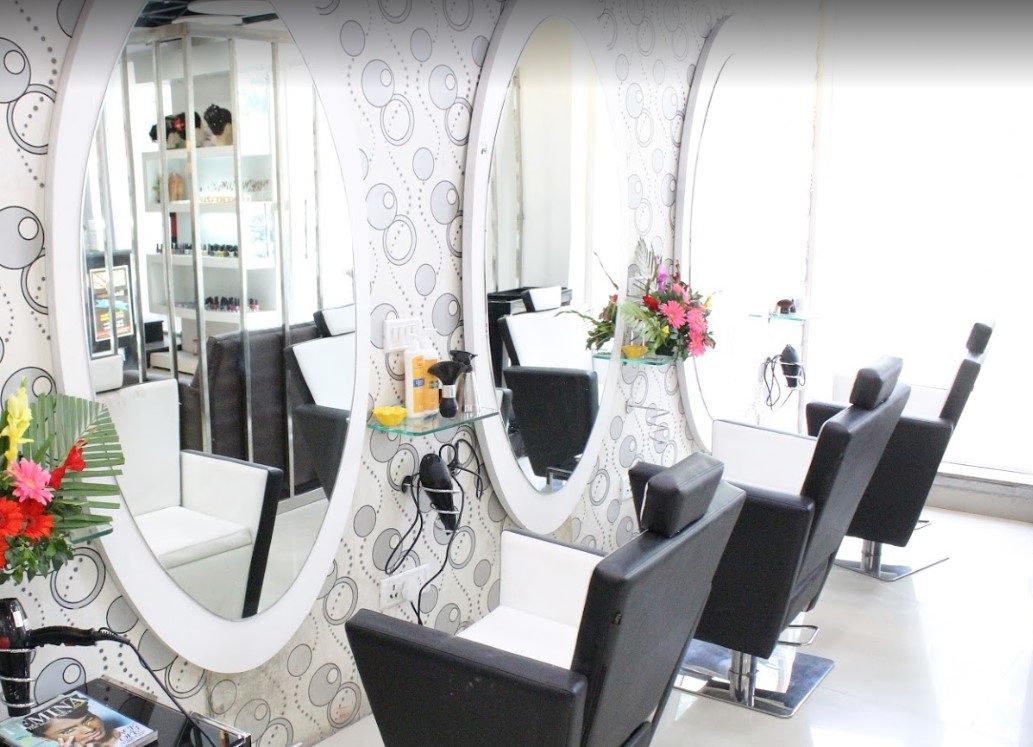 Beauty Affairs Unisex Salon