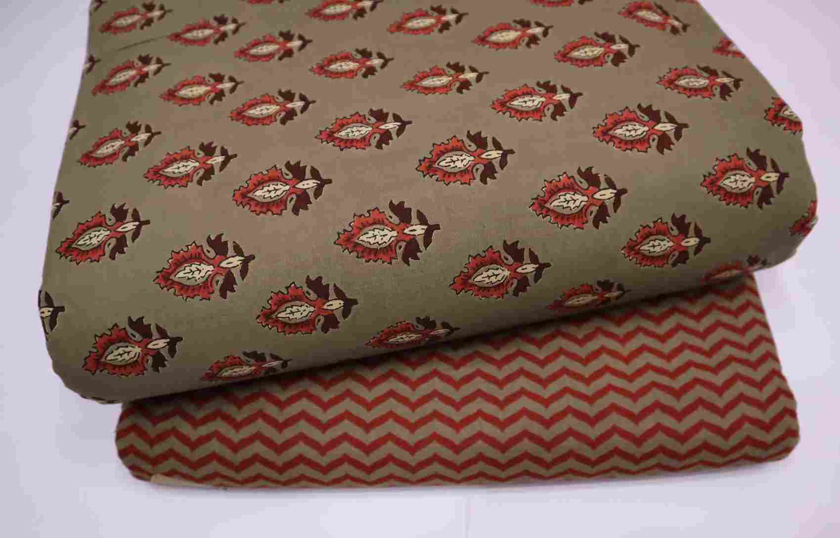 Fabric Bazaar