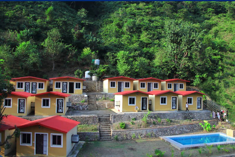 Panchvati cottage