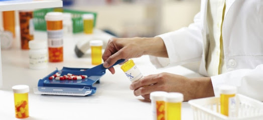 Almonair Laboratories Pvt. Ltd - Rudrapur