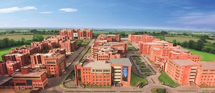 Amity University Jaipur