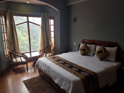Hotel Silverine