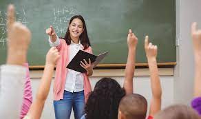 IT and Activity teachers