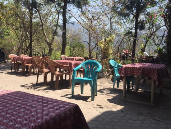 Swiss Garden Restaurant