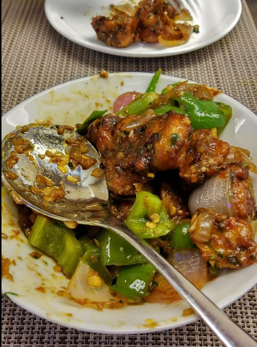 Kumar Foods Restaurant and Bar Dehradun