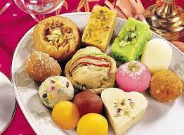 Pappu Sweet House -Almora
