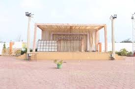 Akash Picnic Hut, Banquet Hall - Madhya Pradesh