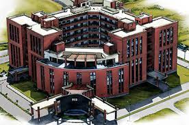 PES University Electronic City Campus