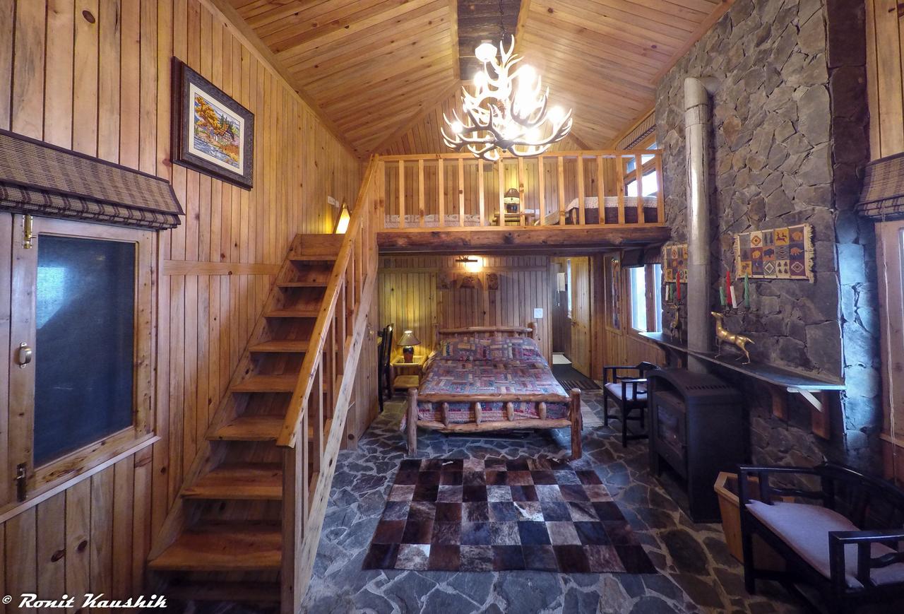 La Villa Bethany