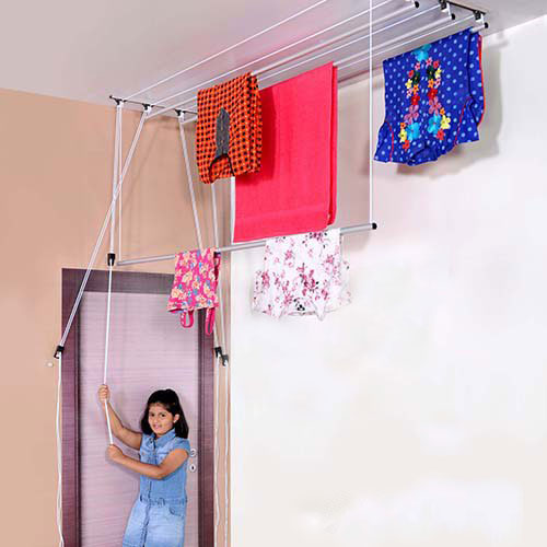 Smart Dry