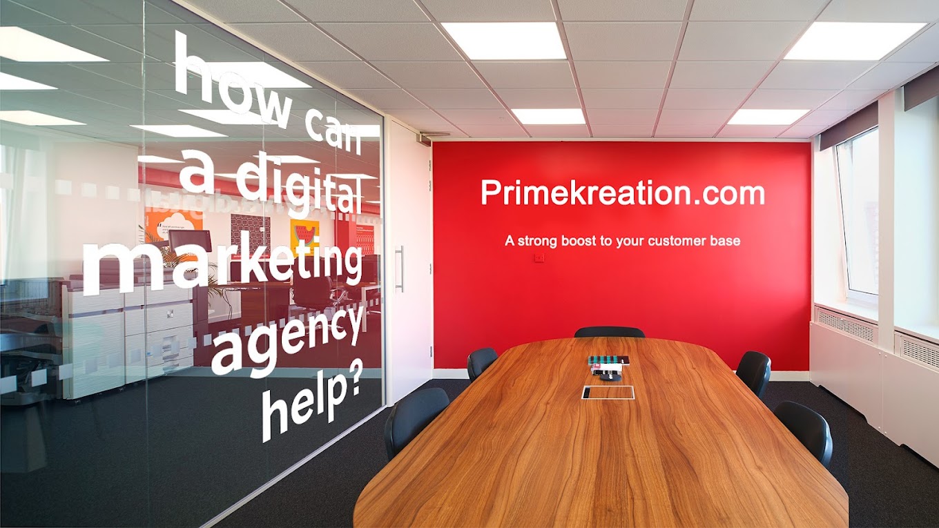 Prime Kreation