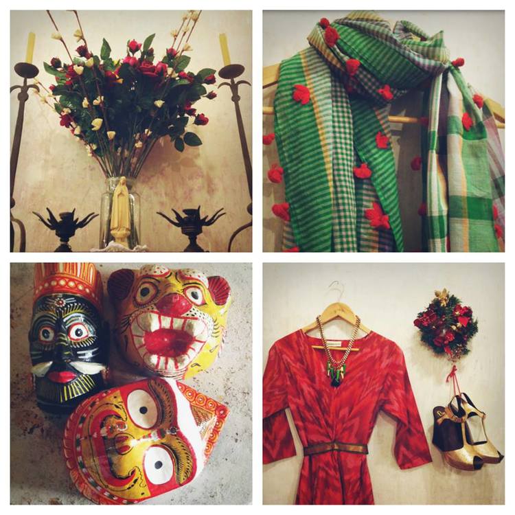 Sacha's Shop