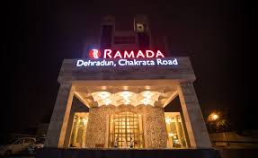Ramada Dehradun Chakrata Road