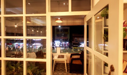 Freza's Bakery and Confectionery - Guwahati