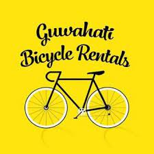 Guwahati Bicycle Rentals - Guwahati