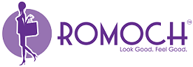 Romoch Fashion Jewellery