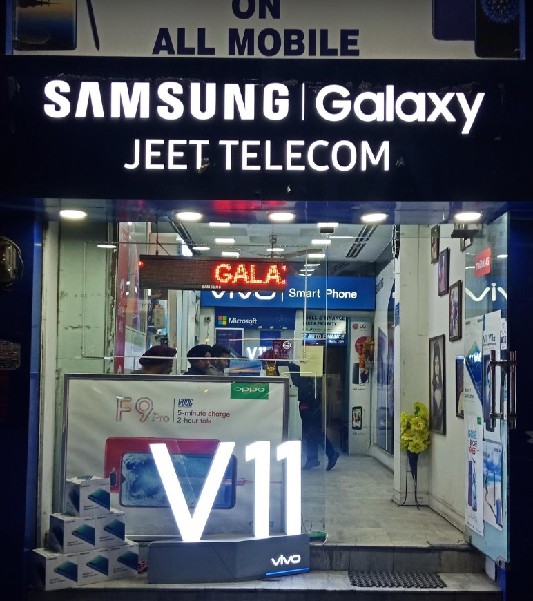Jeet Telecom Dehradun