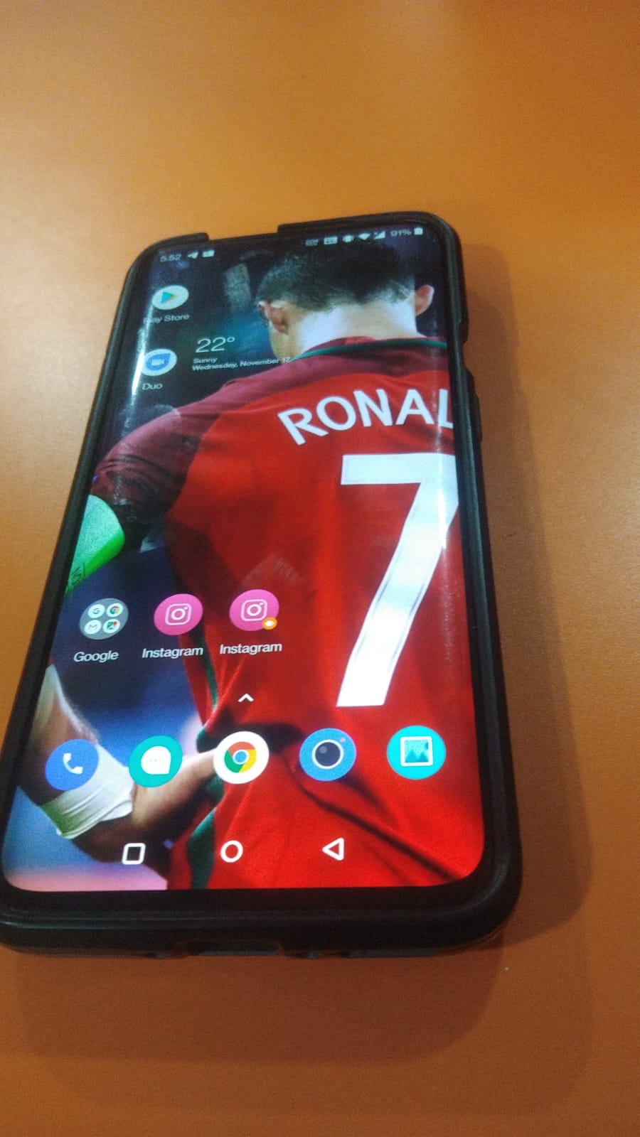 One Plus 7 Pro Urgent sale @32k