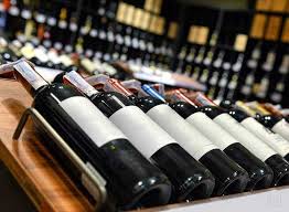 English wine shop -Roorkee