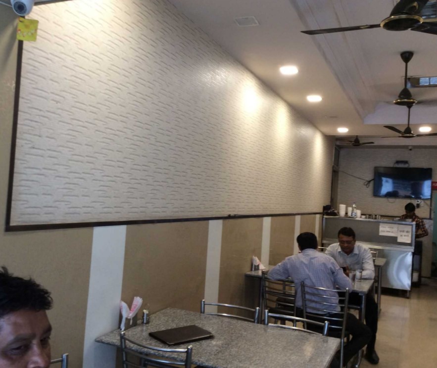 Masala Restaurant Dehradun 