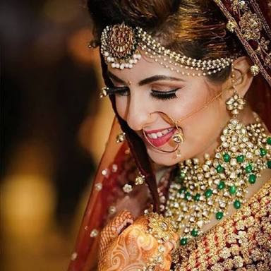 Femina Beauty Parlour - Haridwar