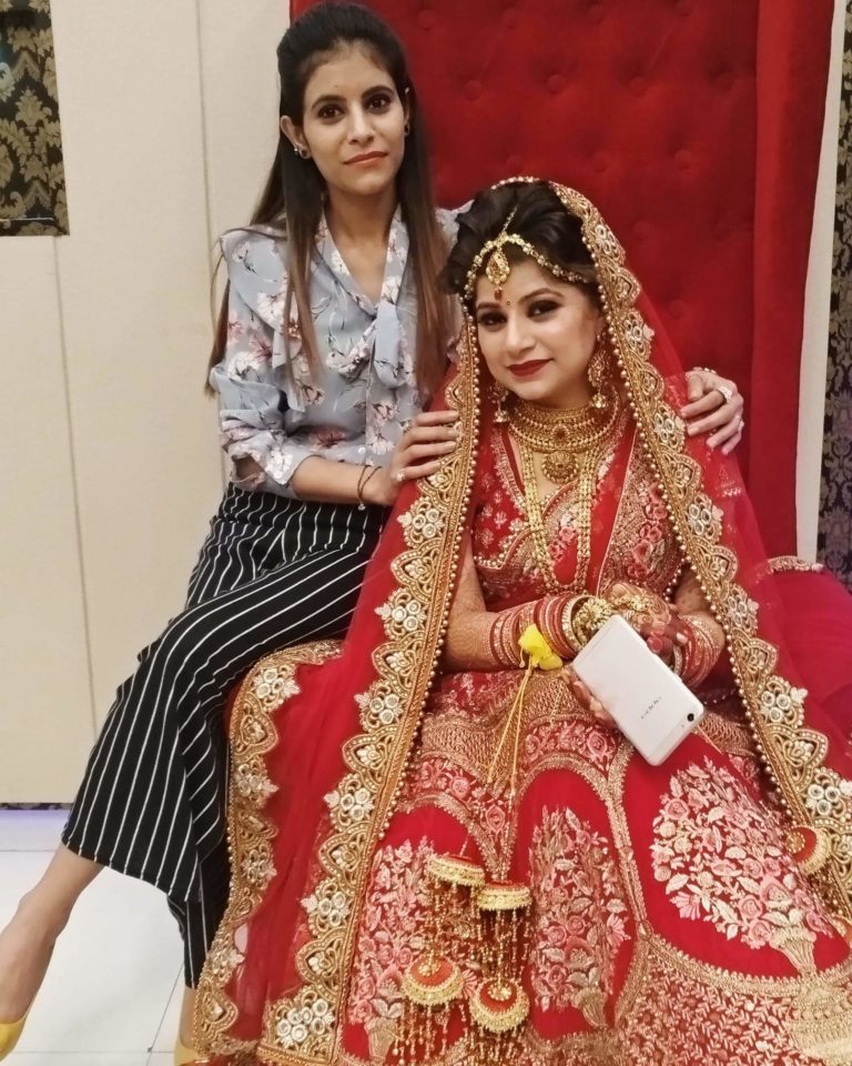 shaifalis bridal studio