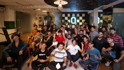 Oxygen Gym Rishikesh - Rishikesh