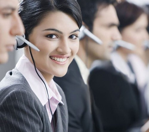 Telecaller - Trishul Defence Academy