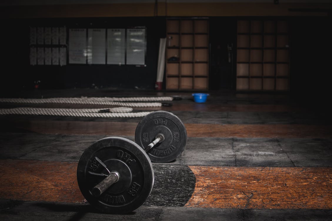 Vijay health fitness centre