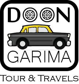 Doon Garima Travels