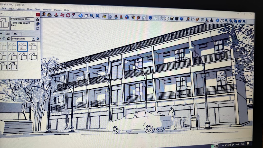 Rachna Architects and Interior Designers - Gauchar (Uttarakhand)